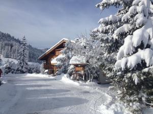 Hotel Chalet Alpage - Guest Feedback
