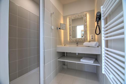 Hotel De La Tabletterie - Accommodation Options