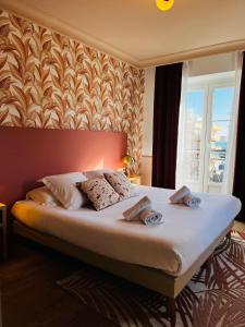 Hotel De Londres - Accommodation Features