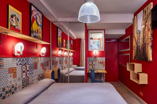 Hotel De Roubaix - Guest Reviews