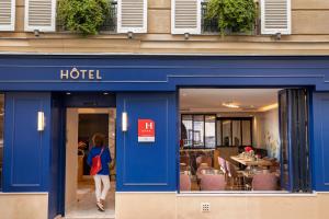 Hotel Des Arts Montmartre - Guest Experience