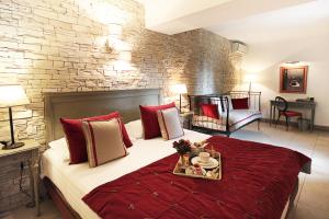 Hotel Du Clos - Guest Experience and Reviews