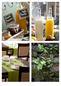 Hotel Du Haut Koenigsbourg - Between Vineyards and Castle - Guest Experience Highlights
