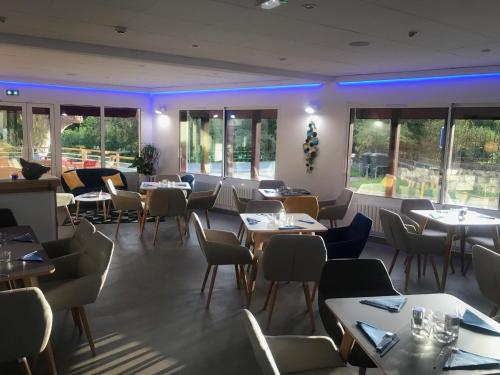 Hotel Du Lac D'arjuzanx - Guest Experience and Reviews