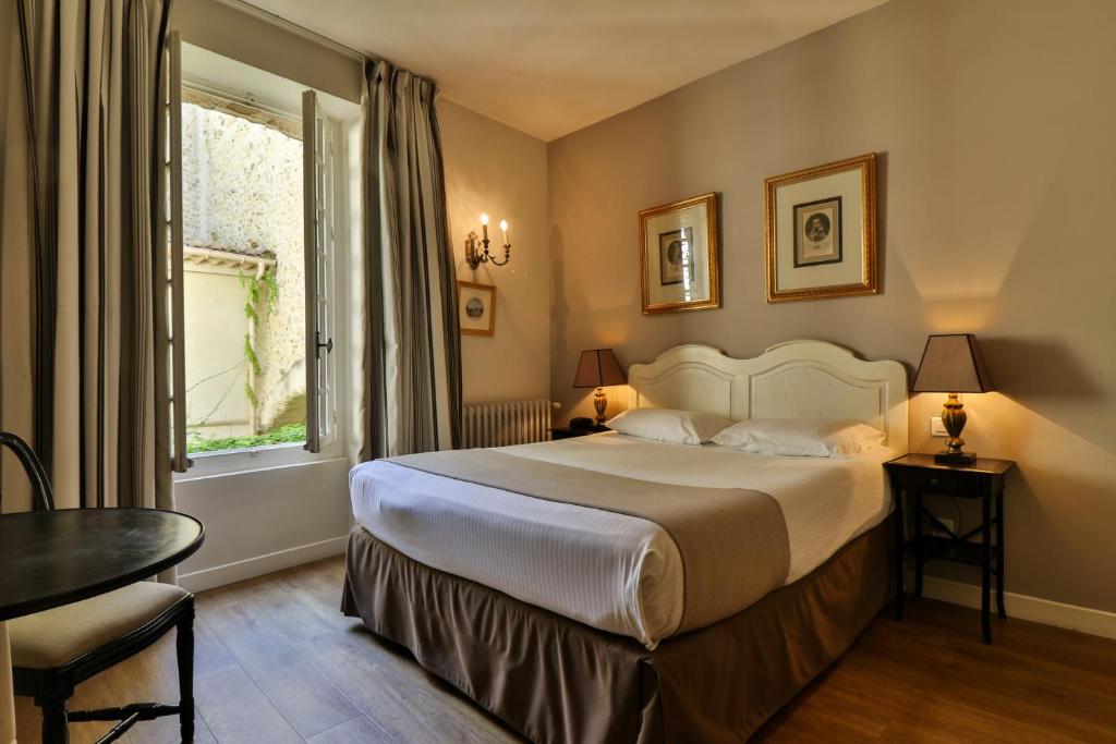 Hotel Du Midi - Guest Reviews