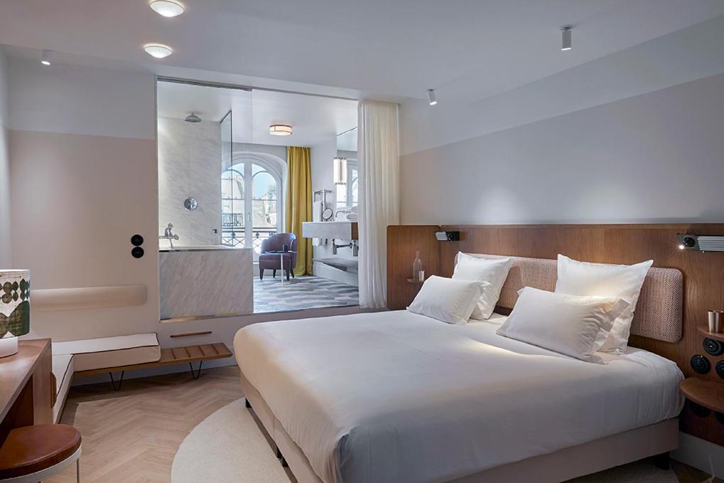 Hotel Du Sentier - Guest Reviews and Ratings