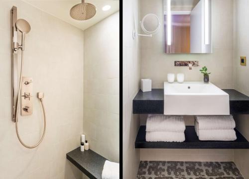 Hotel Ducs De Bourgogne - Amenities and Services