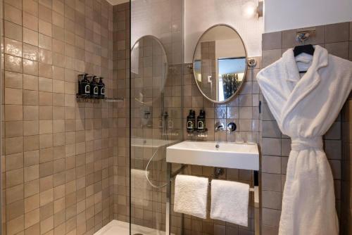 Hotel Ginette at Folie - Guest Ratings and Reviews