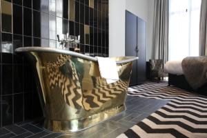 Hotel Gotham - Guest Ratings and Reviews