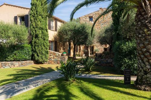 Hotel La Dimora & Spa - Accommodations and Amenities