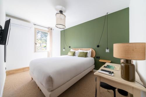 Hotel La Garrigue & Pool Bar - Facilities and Amenities