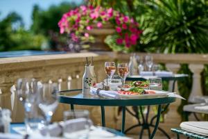 Hotel La Grande Bastide - Accommodation Options