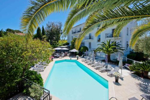 Hotel La Villa Cap D'Antibes - Guest Experiences
