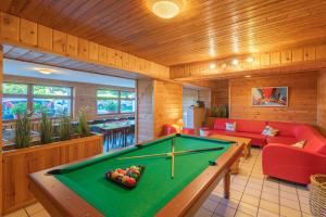 Hotel Le Bois Joli - Guest Reviews and Ratings