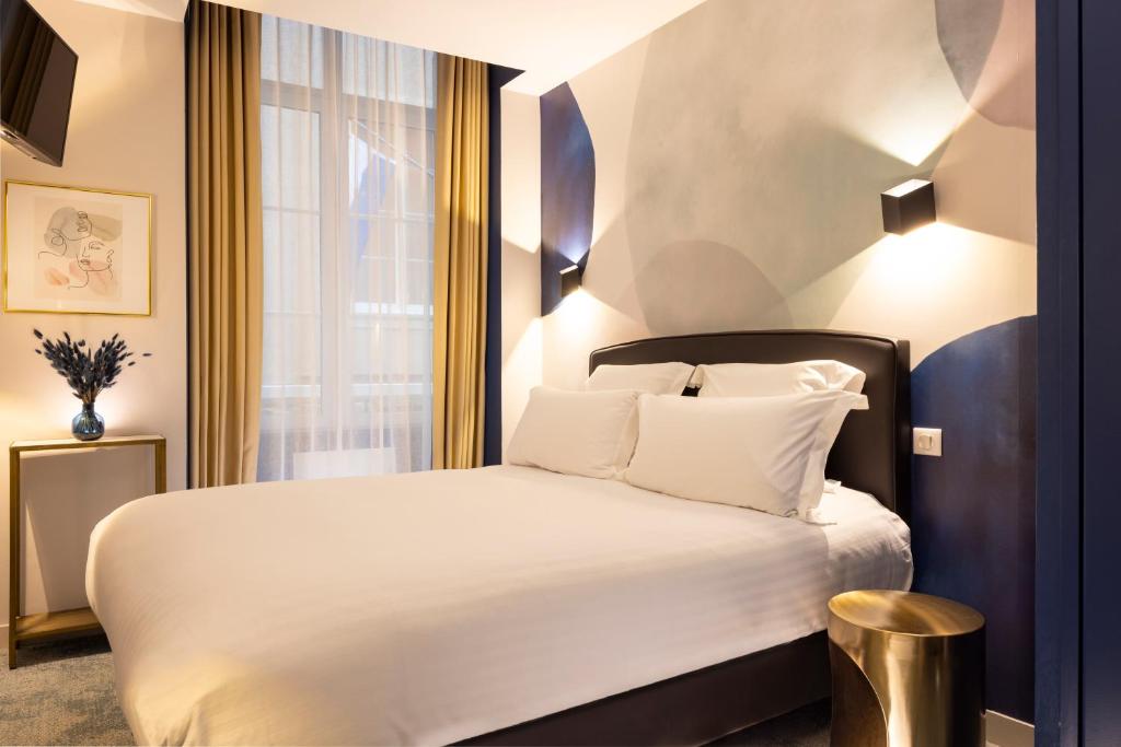 Hotel Le Nautilus - Location Highlights