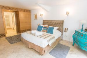 Hotel Le Verger Maelvi - Accommodation Options
