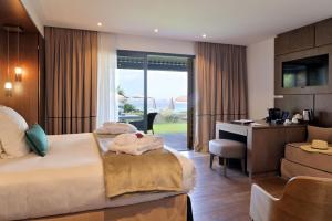 Hotel Le Weekend - Accommodation Options