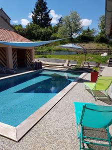 Hotel Les Rives D'Allier - Guest Experiences