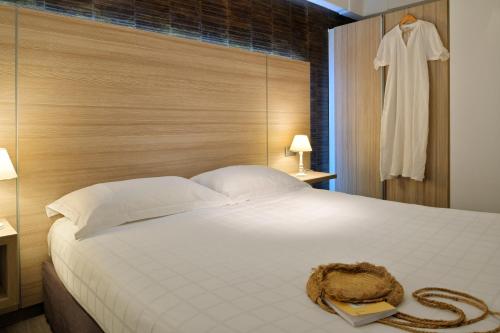 Hotel LEscale Côté Port - Guest Experience and Reviews