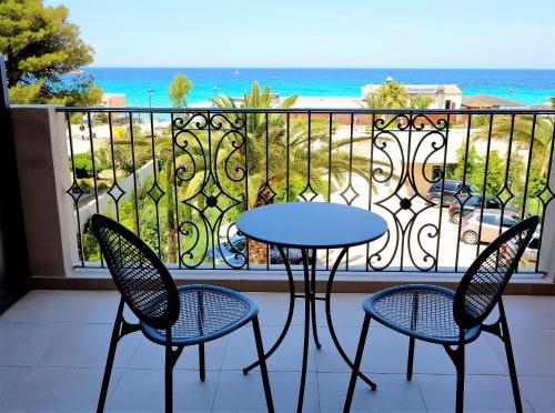 Hotel Liberata & Spa - Accommodation Features