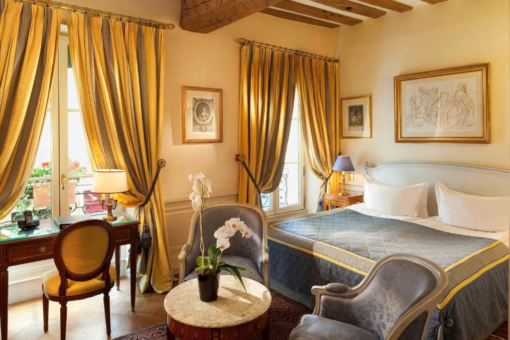 Hotel Luxembourg Parc - Guest Reviews and Ratings