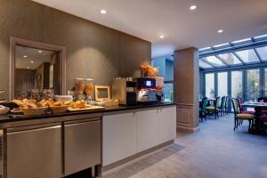 Hotel Muguet - Room Types and Amenities