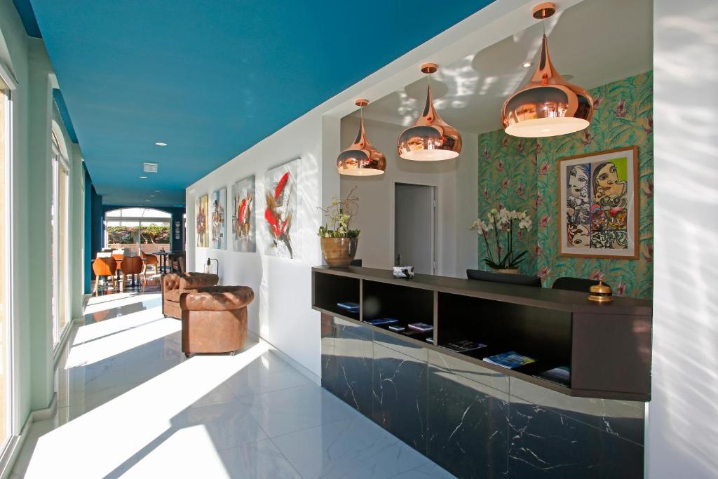 Hotel Onda - Guest Experiences