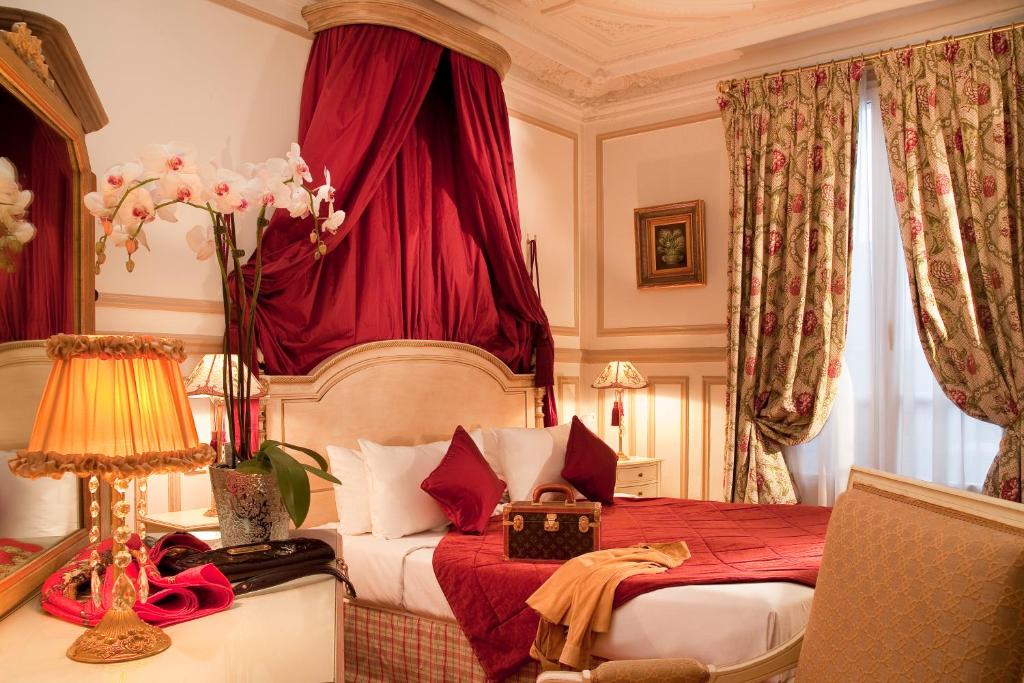 Hotel Residence Henri IV - Guest Experiences