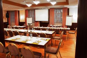 Hotel Restaurant Au Boeuf - Accommodation Options