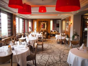 Hotel Restaurant La Couronne by K - Guest Reviews and Ratings
