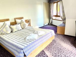 Hotel Restaurant Le Petit Kohlberg - Accommodation Options