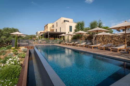 Hotel Restaurant Villa Joséphine - Amenities Available for Guests