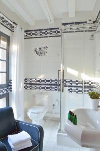 Hotel Saint Pierre Boutique-Hotel - Guest Ratings and Feedback