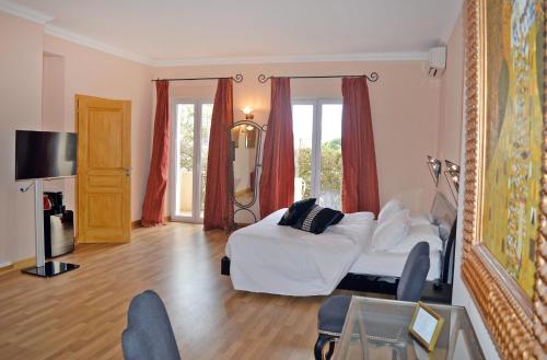 Hotel Sainte Valérie Adults Only - Unique Adult-Only Experience