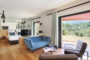 Hotel Sainte Victoire - Room Options