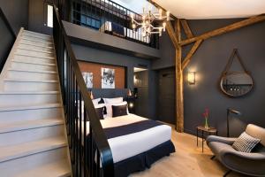 Hotel Square Louvois - Guest Ratings and Reviews