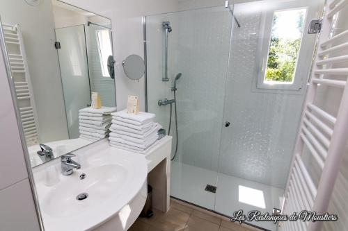 Hotel The Restanques of Moustiers - Guest Reviews and Ratings