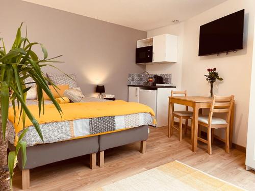 House of the Tower - Unique Accommodation Features