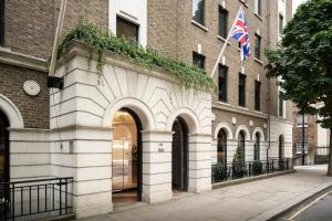 HOW The Halkin - Exceptional Facilities and Amenities