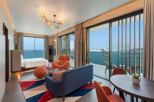 Hyatt Centric Jumeirah Dubai - Good To Know