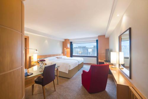 Hyatt Regency Dubai - Corniche - Guest Reviews and Ratings