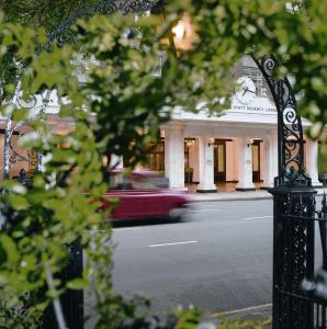 Hyatt Regency London - The Churchill - Guest Reviews and Ratings