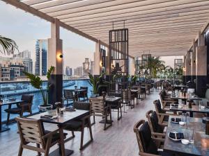 Hyde Hotel Dubai - Amenities and Facilities