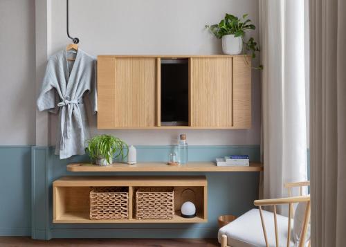 Inhabit Queens Gardens, a Member of Design Hotels - Guest Experience and Reviews