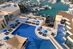 InterContinental Abu Dhabi, an IHG Hotel - Accommodation Options