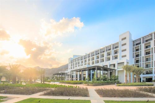 InterContinental Fujairah Resort, an IHG Hotel - Guest Ratings and Reviews