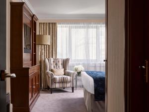 InterContinental London Park Lane, an IHG Hotel - Guest Ratings and Reviews