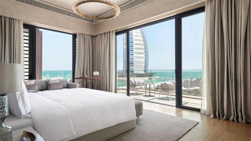 Jumeirah Al Naseem Dubai - Accommodation and Facilities