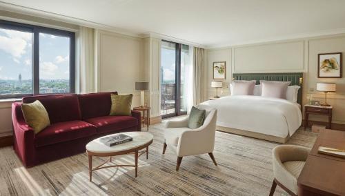 Jumeirah Carlton Tower London - Guest Reviews and Ratings