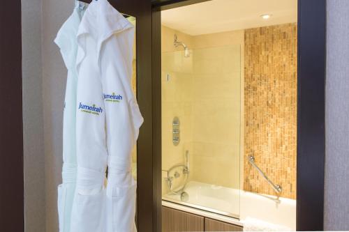 Jumeirah Lowndes London - Accommodation Options